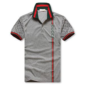Compre 2020 Diseñador Europeo Gucci negro Camiseta, Polo De Los Hombres, Camiseta De Los Hombres, Los Bienes De Lujo A $5.03 Del Zjg523 | DHgate.Com