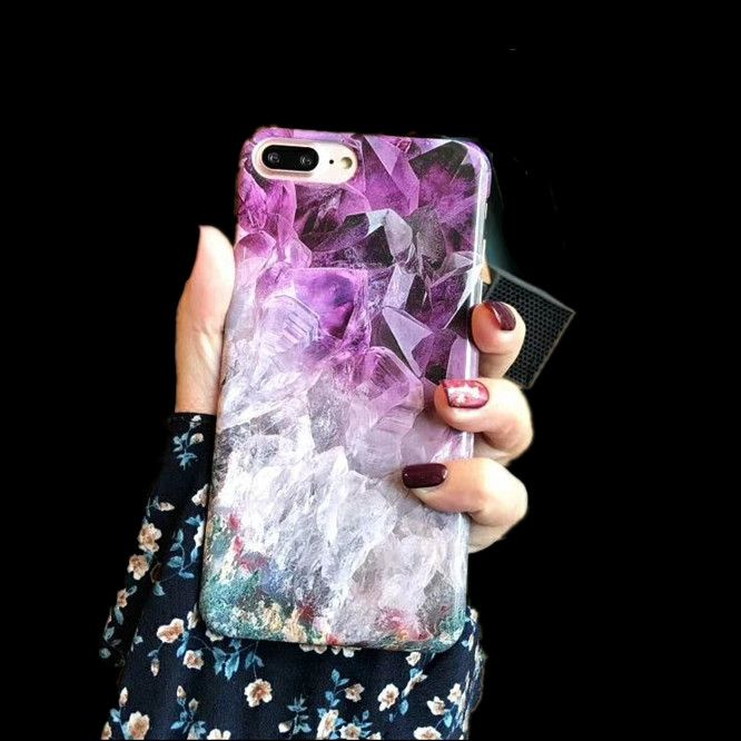 iphone x/xs lilac phone case iphone x/xs lilac phone case