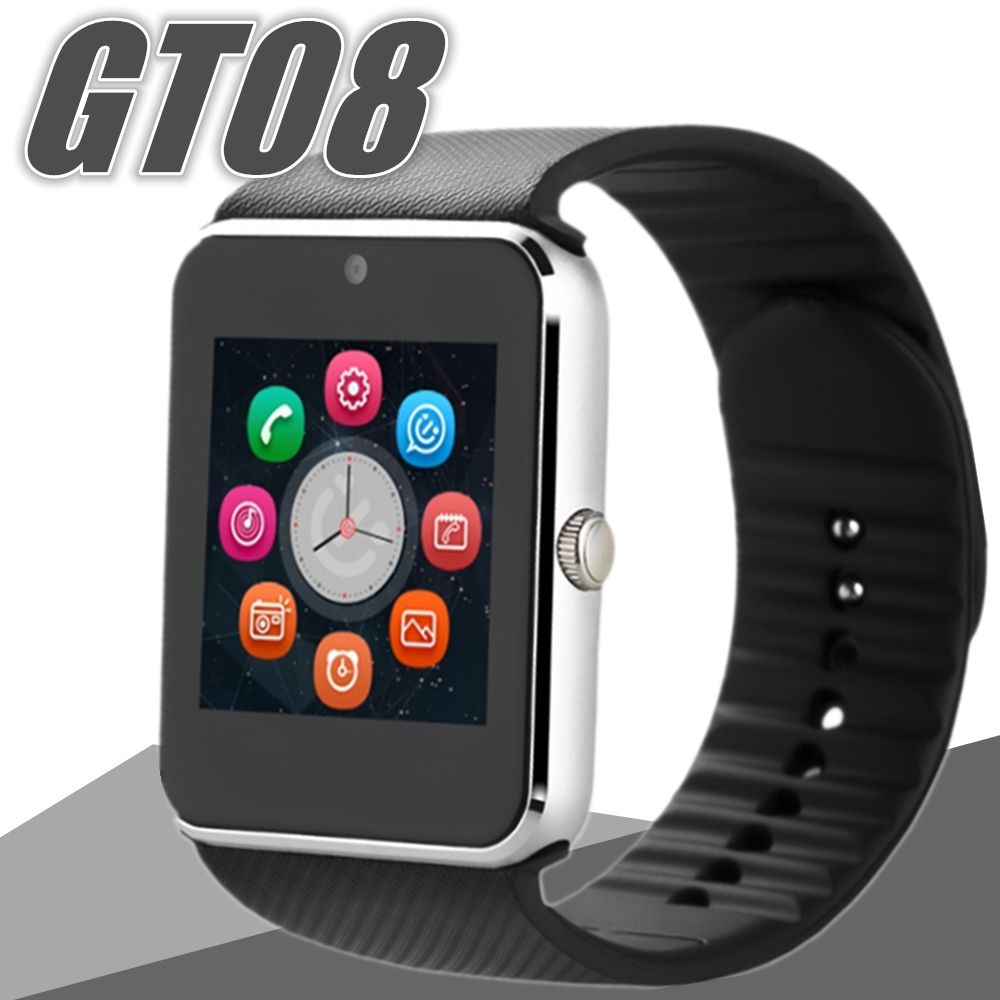mobile watch gt08