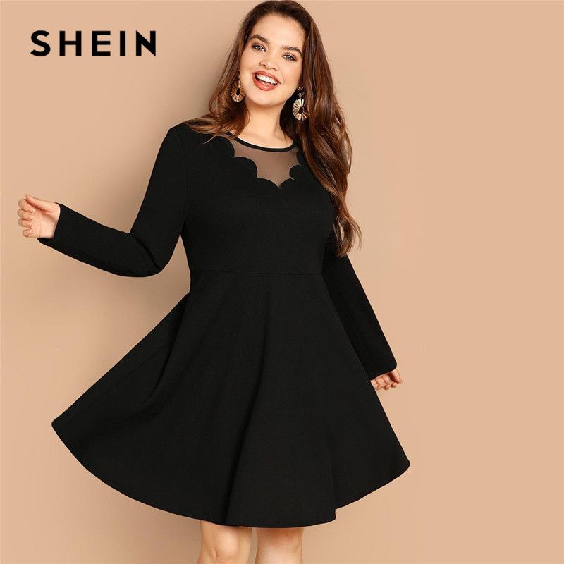 one piece dress on shein
