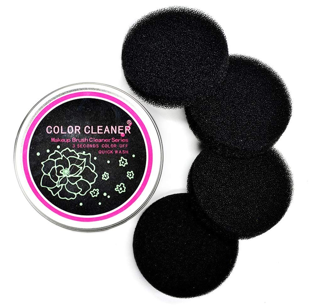 Sonia Kashuk Brush Sponge Cleanser Reviews Photos Ingredients