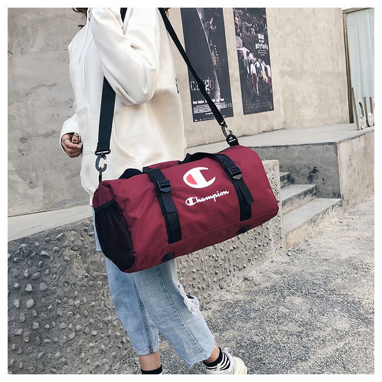 champion travel bag