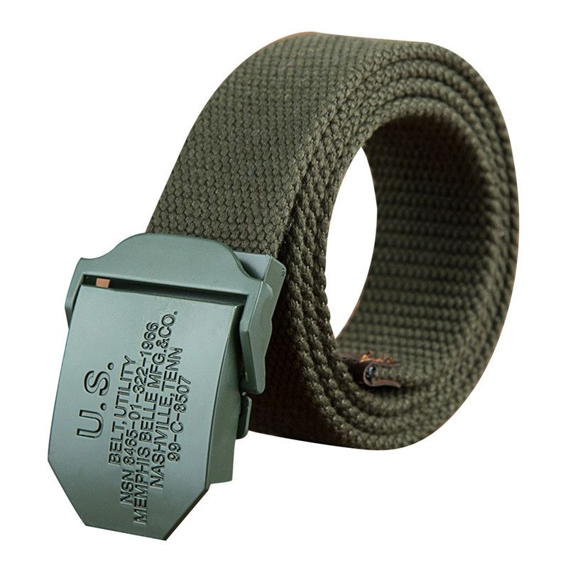 New Mens Belts Mens High Quality Belts Tactical Training For Jeans Male Luxury Casual Straps ...