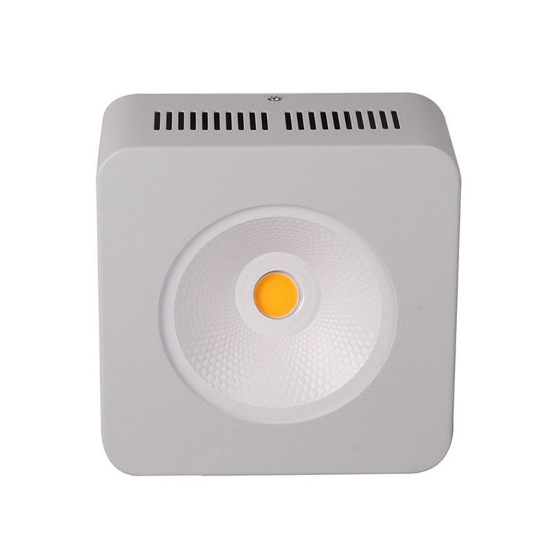 Full Spectrum CXA3070 200W COB LED Plant Grow Light Indoor ...