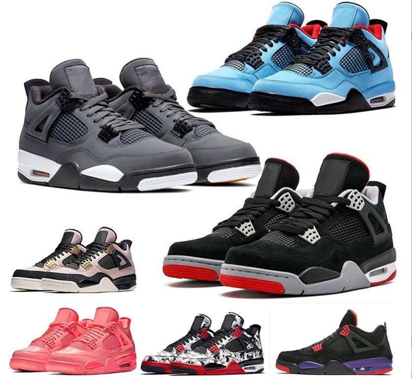 bred 4s mens
