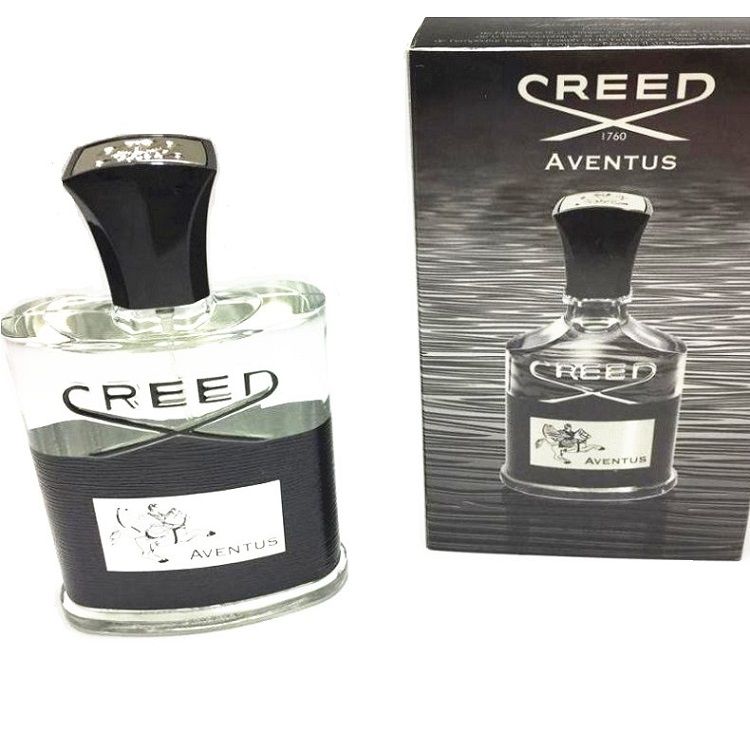 Creed Aventus Incense Perfume For Men Cologne 120ml With Long Lasting