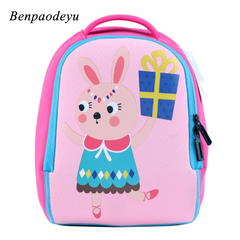 2019 new kids school