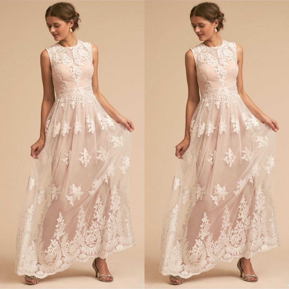 BHLDN Wedding Dresses