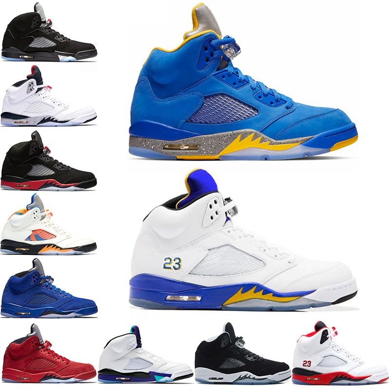 laney 5s size 13