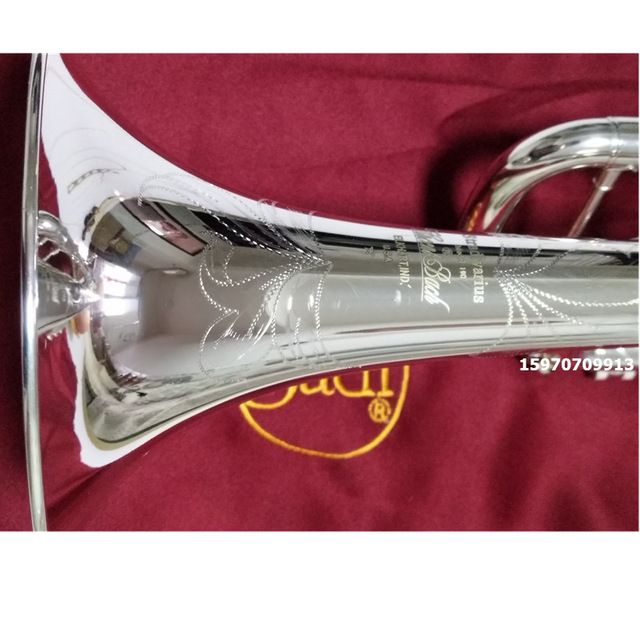 New models of trumpet mouthpieces