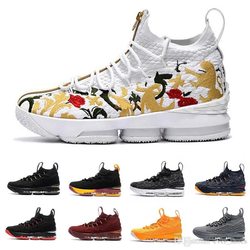 kith lebron shoes