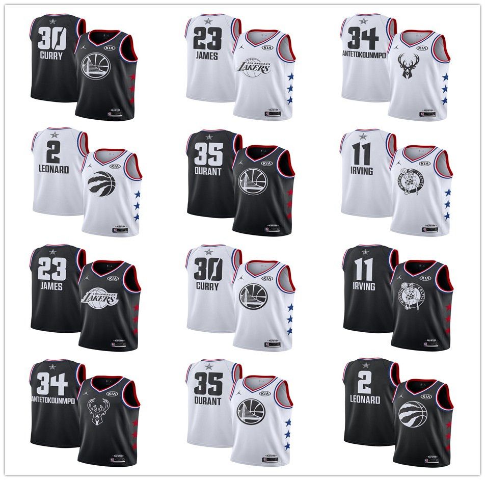 kevin durant usa 2019 jersey