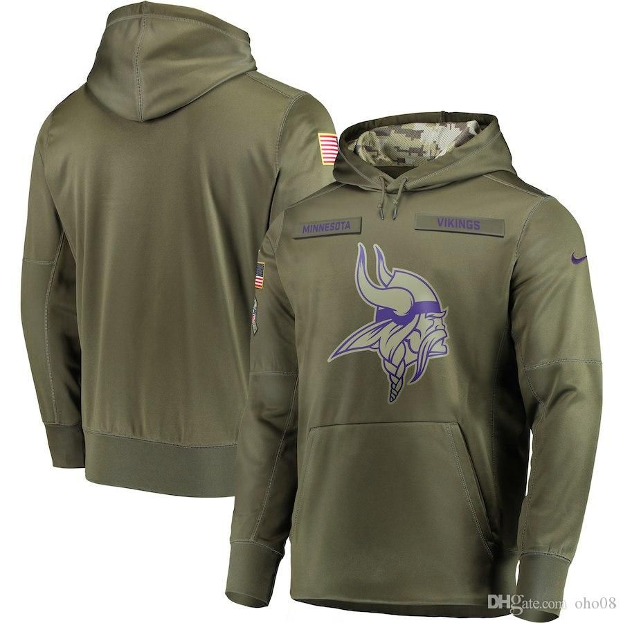 Minnesota Vikings man sweatshirts