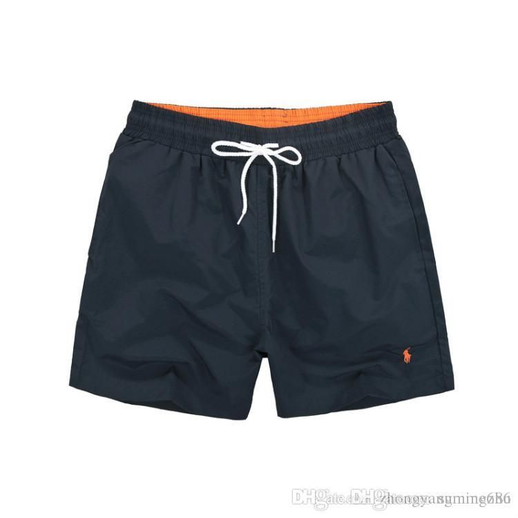 Mother & Kids Raise Trust New Summer Casual Mens Beach Shorts Fashion Print Striped Stars Streetwear Short Pants Swimwear Board Shorts Orders Are Welcome.