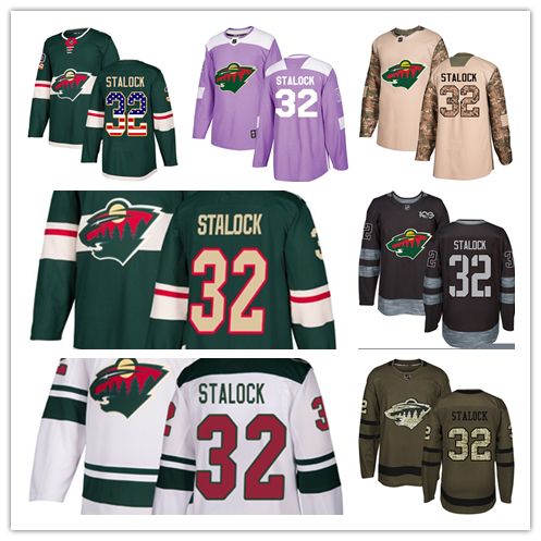 authentic wild jersey