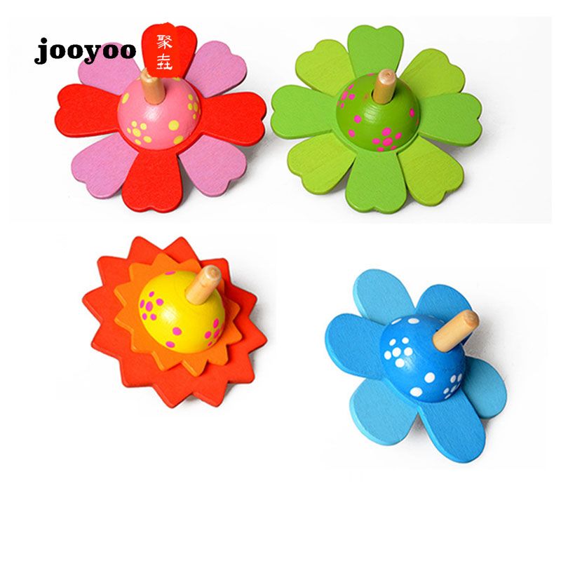 Acheter Blanc Blanc En Bois Sun Gyro Couleur Peinture Pour Enfants
