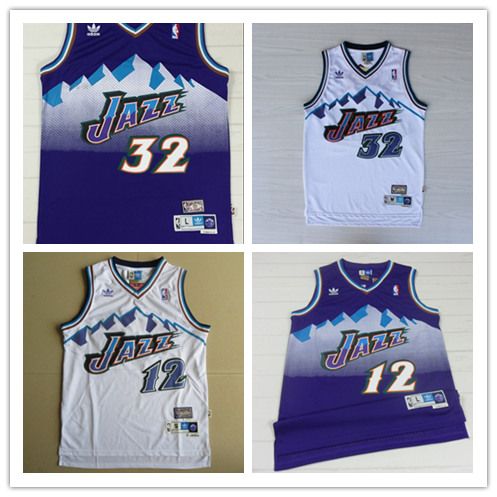 john stockton t shirt jersey