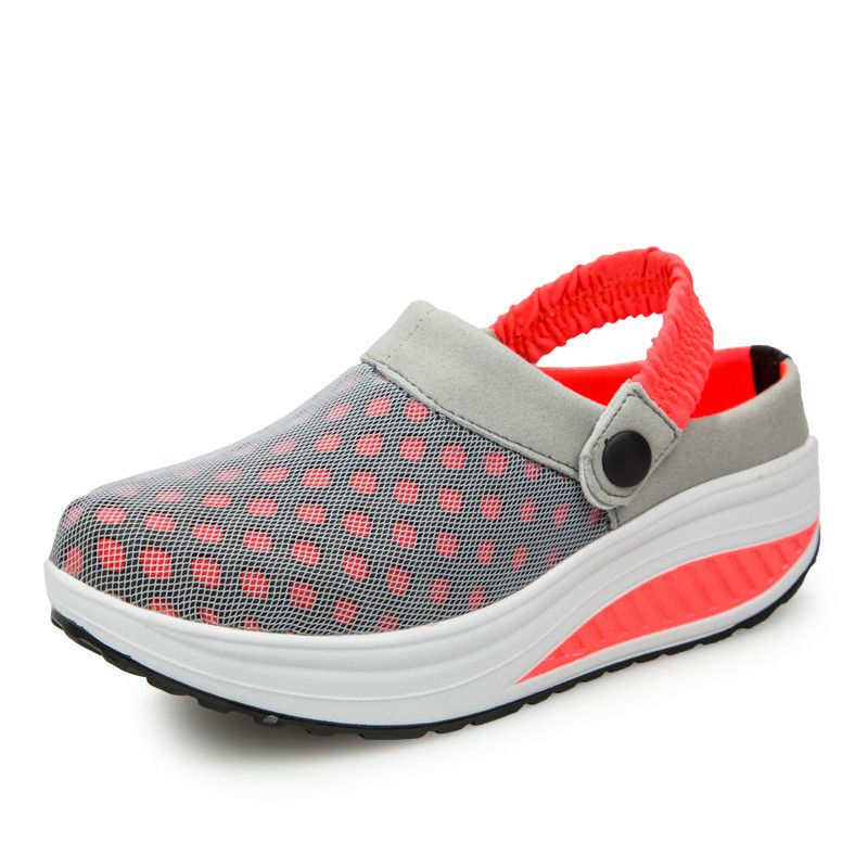sandales shape ups