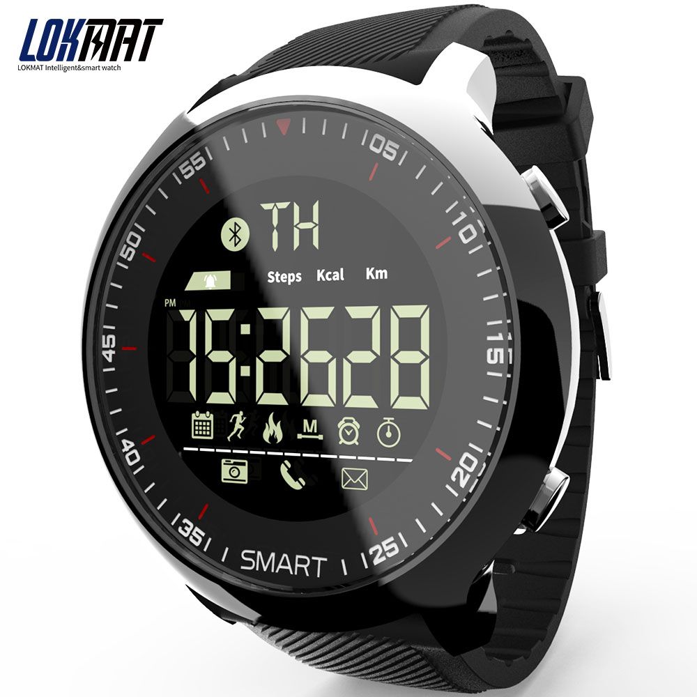 waterproof pedometer and swimming sports smartwatch