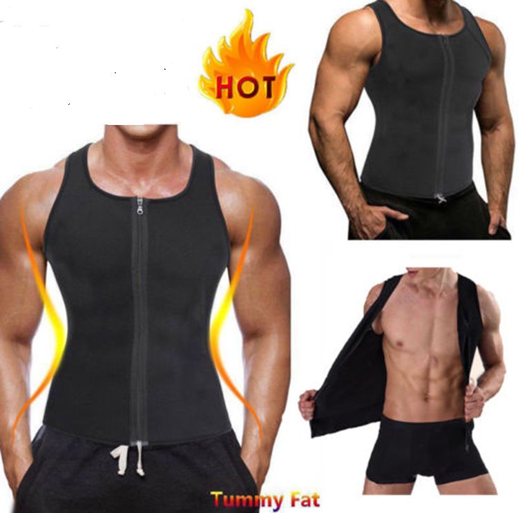майка для похудения hot shapers мужская допускаете