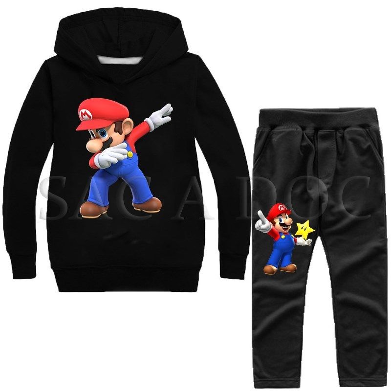2019 dab super mario