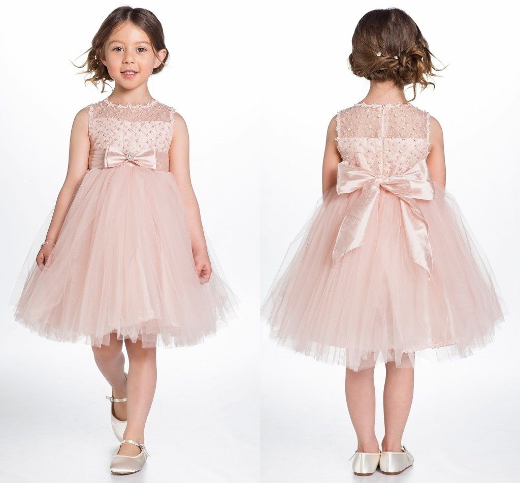 not on the high street flower girl dresses