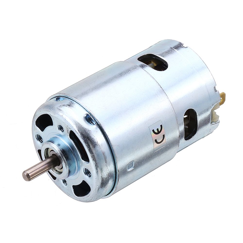 Dc двигатель 12v