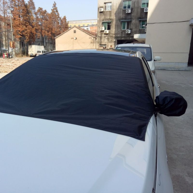 MITSUBISHI FROST SCREEN COVER