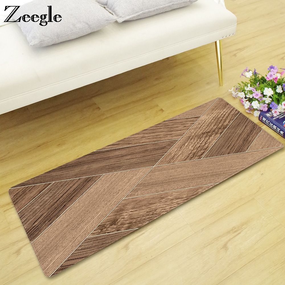 Zeegle Home Decor Teppich Teppiche Fußmatte Outdoor Weiche Matten Auf dem Flur Anti-slip Schlafzimmer Teppich Küche Matte Tisch Stuhl Bereich ... Zeegle Home Decor Teppich Teppiche Fußmatte Outdoor Weiche Matten Auf dem Flur Anti-slip Schlafzimmer Teppich Küche Matte Tisch Stuhl Bereich ...