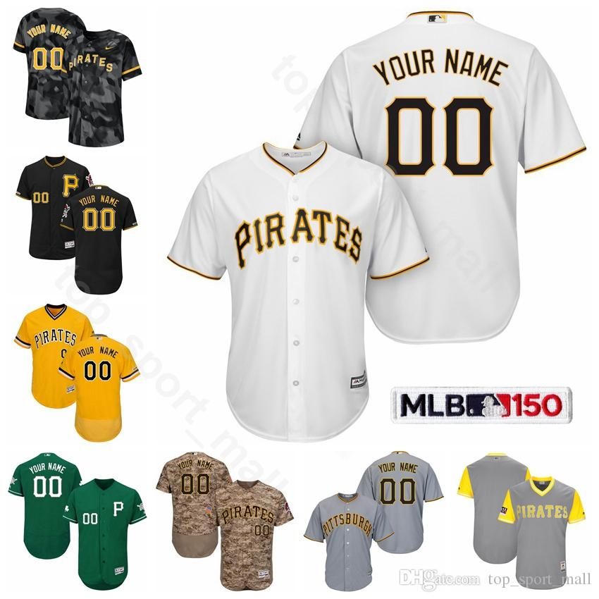 pirates 21 jersey