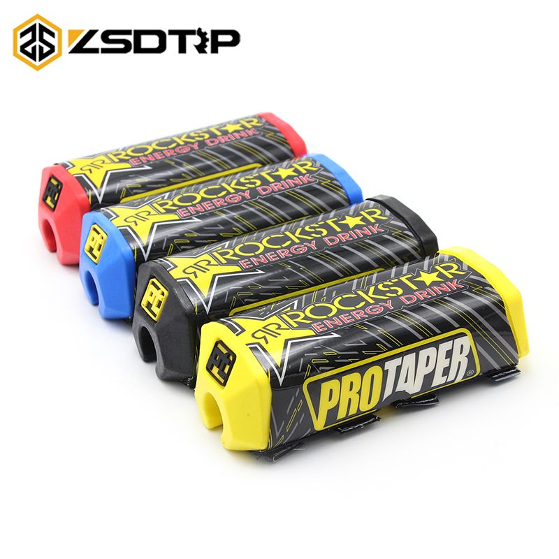Pro Taper Handlebars >> 2019 Zsdtrp Pro Taper 2 0 Square Handlebar Bar Pad Fat Bar Pad Chest Pro Taper Handlebars >> 2019 Zsdtrp Pro Taper 2 0 Square Handlebar Bar Pad Fat Bar Pad Chest