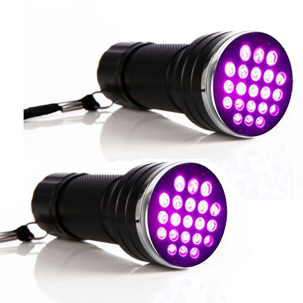 best uv black light flashlight best uv black light flashlight