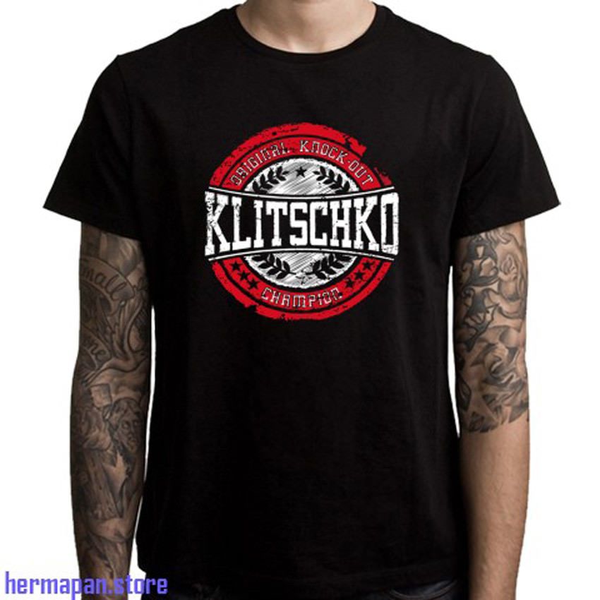 wladimir klitschko t shirt