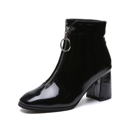 winter heels 2019