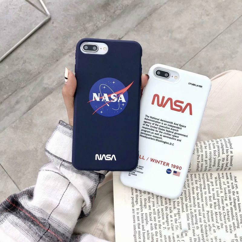 coque iphone 5 nasa