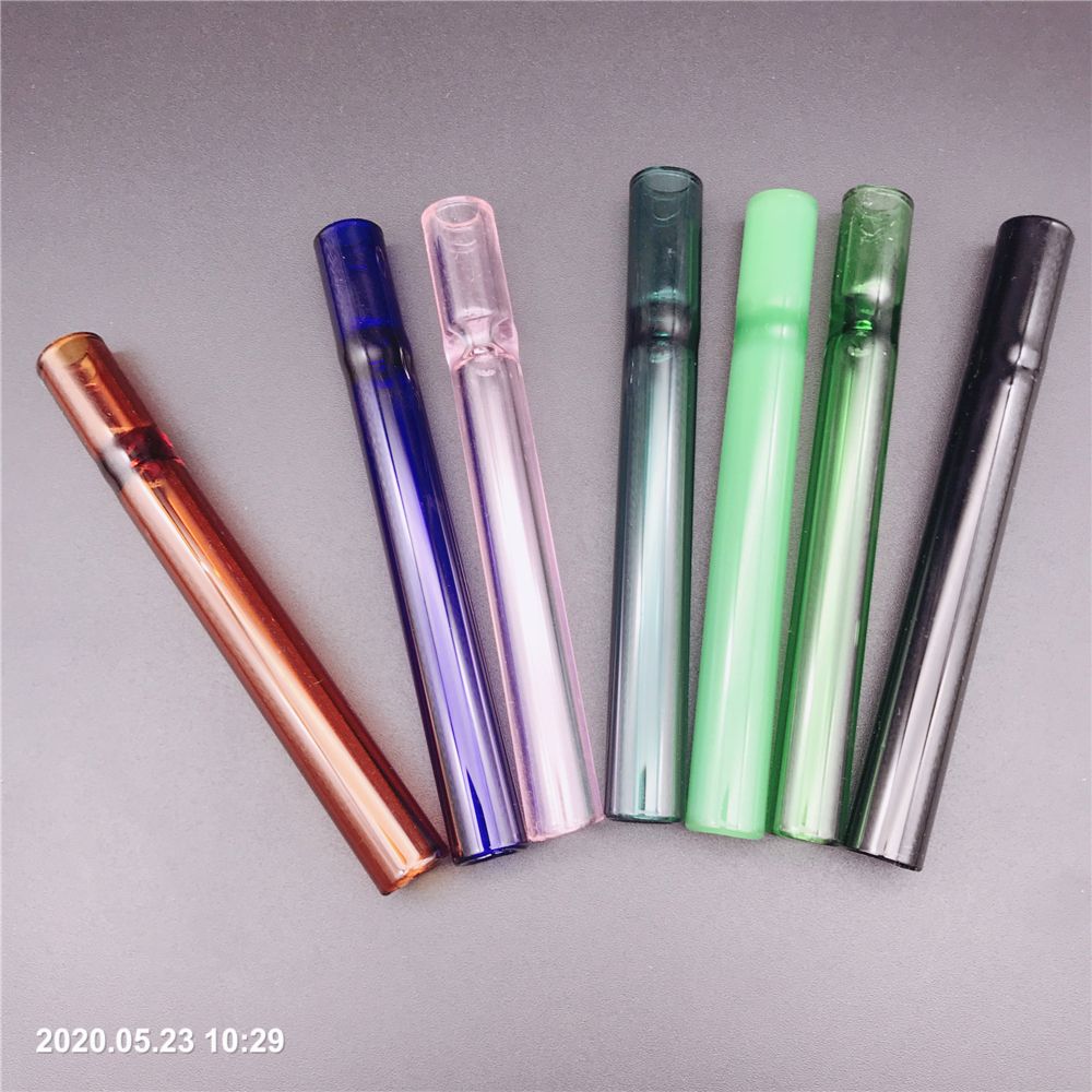 2021 Glass Oil Burners Pipes Balancer Water Pipe OD12MM Smoking Water