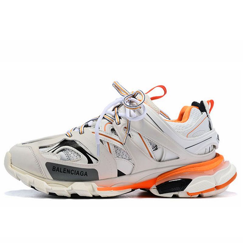 BALENCiAGA Track 2 SneakersBasketball shoes Shopee sg