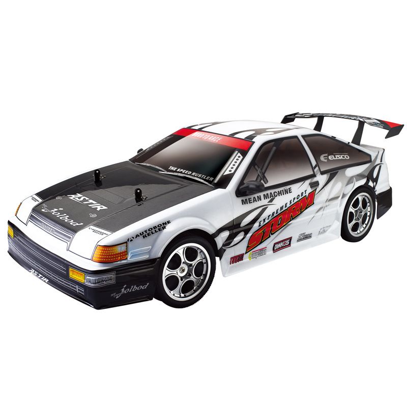 High Speed RC Remote Control Drift