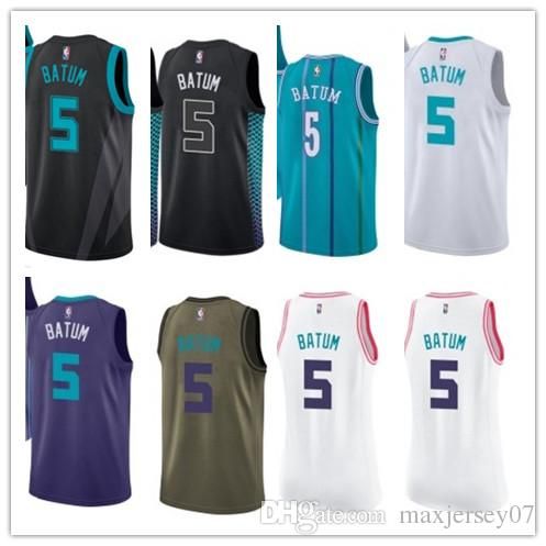 hornet jersey 2019