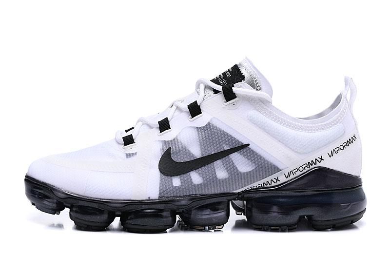 High Quality Nike Air VaporMax Flyknit 2.0 942842 009 mens