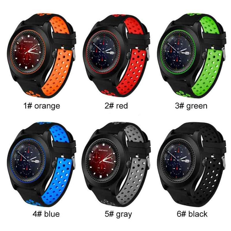 smartwatch tf8