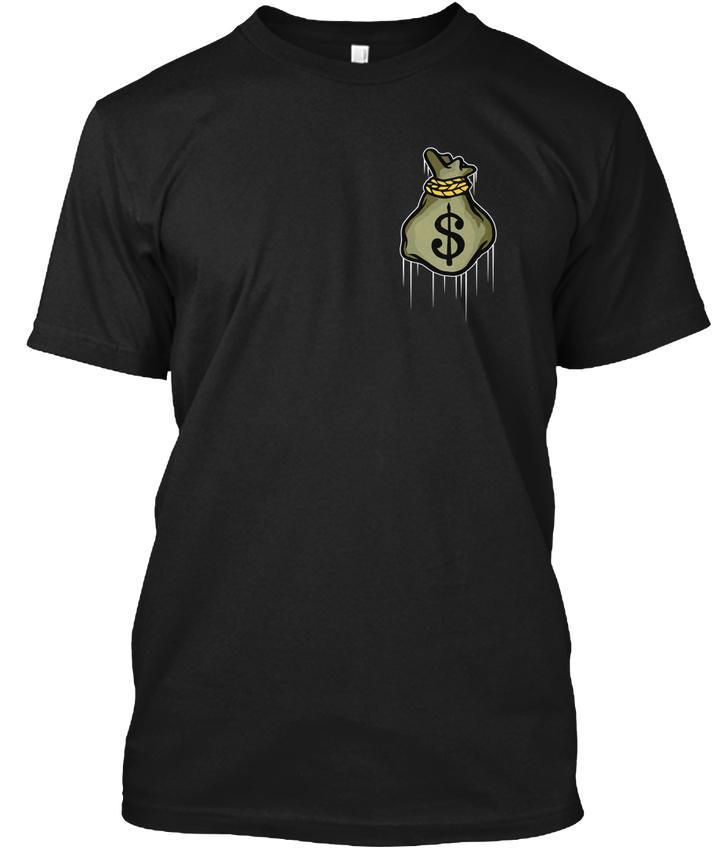 Mens Designer T Shirts Shirt Money Bag S Jonzy Artwork Popular - mens designer t shirts shirt money bag s jonzy artwork popular tagless tee t shirt novelty t shirts fun t shirts from wear5 5 62 dhgate com