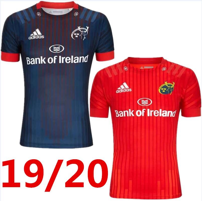 munster jersey 2019 20