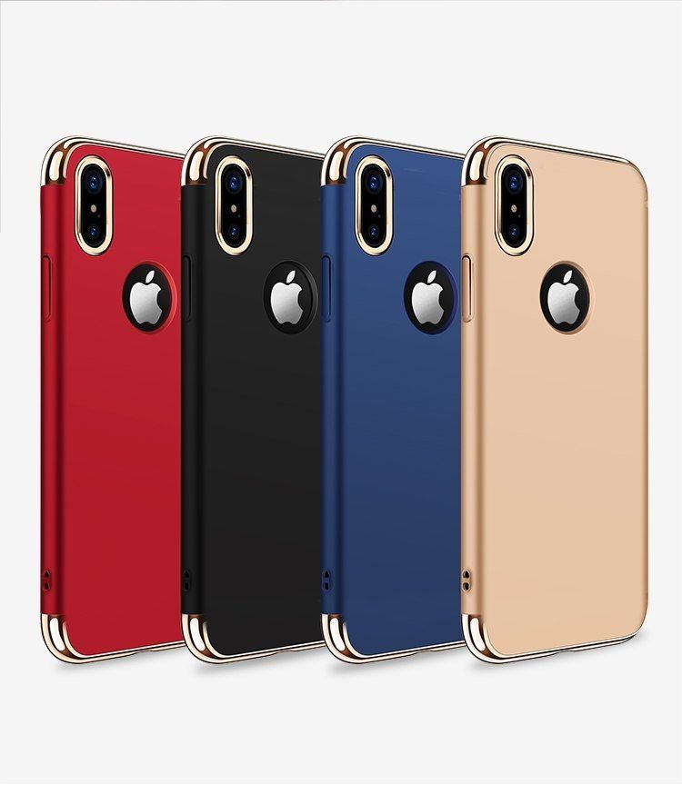 coque protection iphone xs