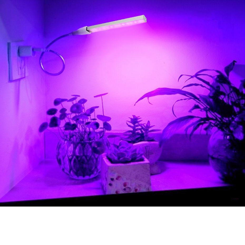 Lumière En Usb Élèvent Full La Aluminium Lampe Plantes Végétation Pour Spectrum De Qualité Fleurs Led Haute Les Y6ybvfg7