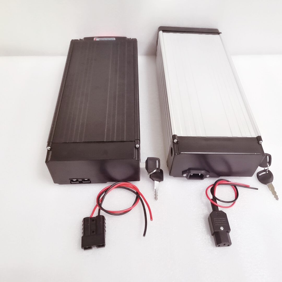 Аккумулятор 48v 26ah