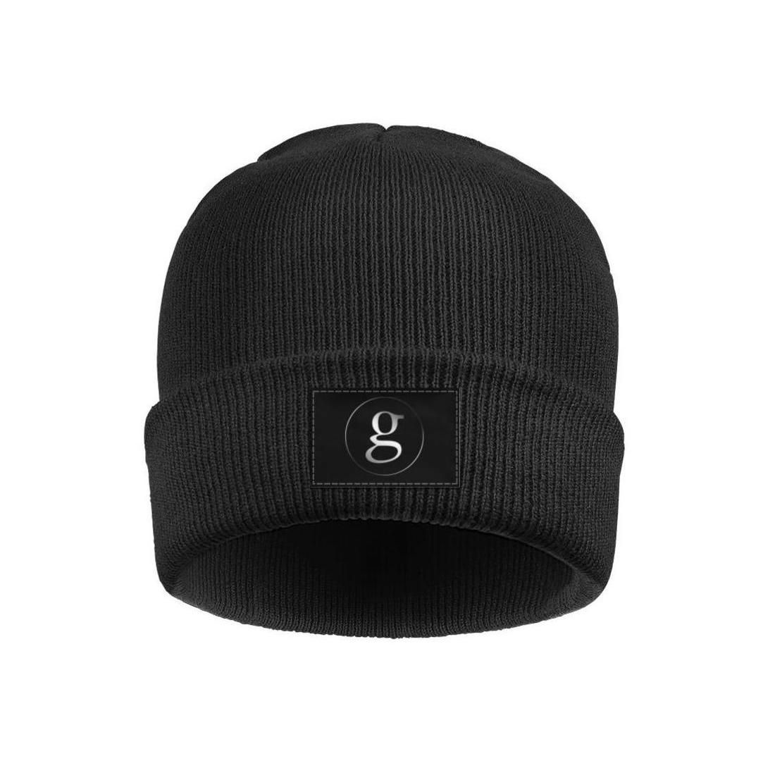 Fashion Garth Brooks Circle G Logo 