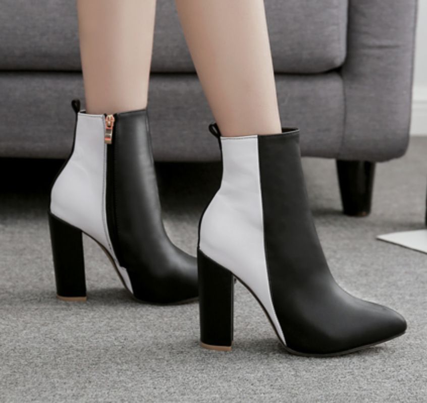 Opinion you naked white legs black heels for Naked white legs black heels talk, what