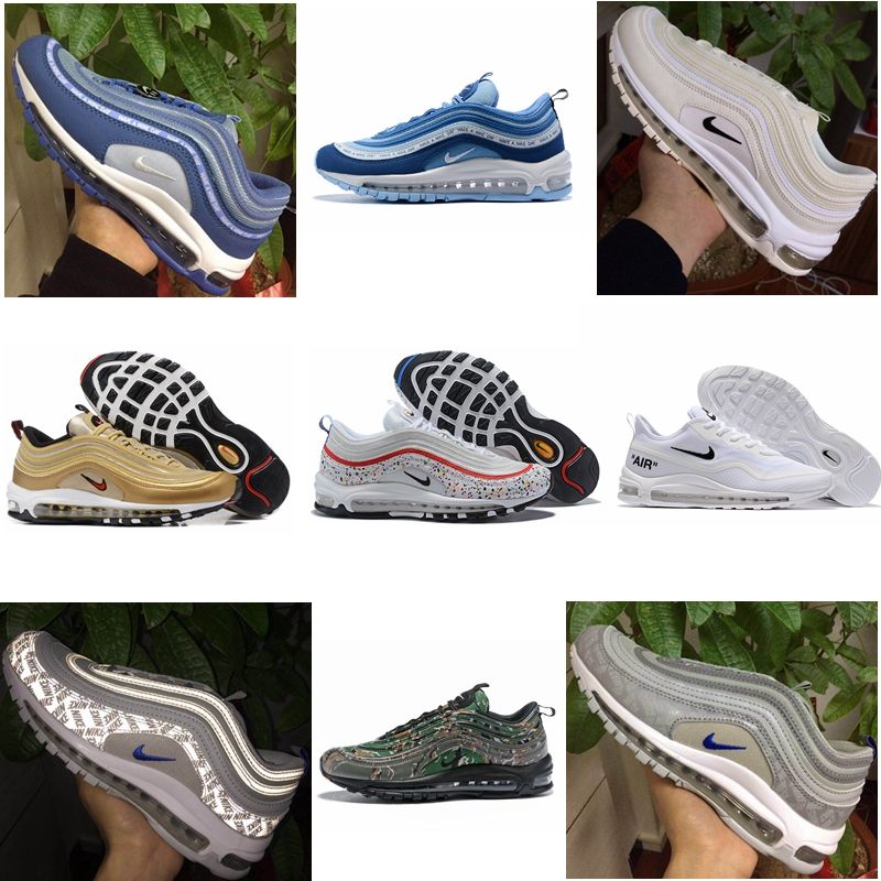are 97s good for running