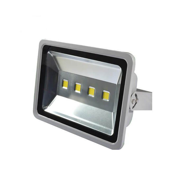 Waterproof 200w Commercial Floodlight Led 20000 Lumen Ip65 Outdoor Flood Light Squares Lighting 200 Watt